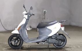 SUZUKI LETS4 CA45A