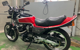 HONDA CBX400 1984 NC07