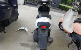 HONDA DIO Gen.4 2018 AF35