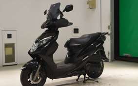 SUZUKI ｽｳｨｯｼｭ125 DV12B