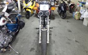 HONDA CBX125 CUSTOM