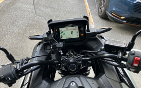 HONDA NC750X 2025 RH23