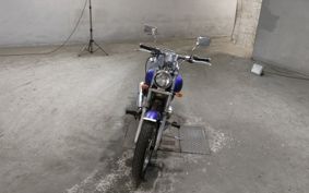 KAWASAKI ELIMINATOR 125 BN125A