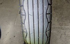 YAMAHA SR400 Gen.5 2020 RH16J