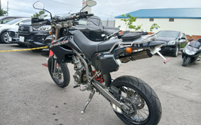 KAWASAKI KLX250D TRACKER LX250E