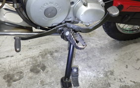 HONDA CT110 HUNTER CUB 2006