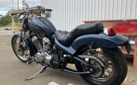 HONDA STEED 400 1990 NC26
