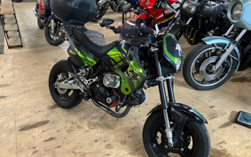 KAWASAKI KSR110 KL110A