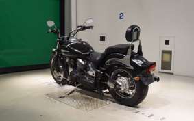 YAMAHA DRAGSTAR 1100 2006 VP13J