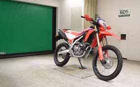 HONDA CRF250L 1998 MD47