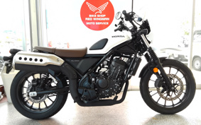HONDA CL250 2023 MC57