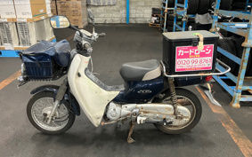 HONDA SUPER CUB50 AA04