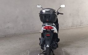 SUZUKI ADDRESS V110 CE47A