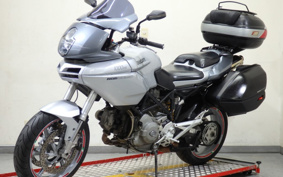 DUCATI MULTI STRADA 1000DS 2003 ZDMA100AA3B
