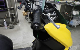 YAMAHA MAJESTY155 S SG28J