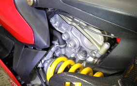DUCATI 1199 PANIGALE S 2012