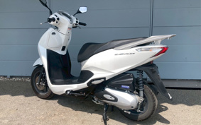 HONDA LEAD 125 JK12
