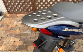SUZUKI AVENIS 150 CG43A