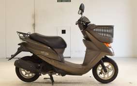 HONDA DIO CESTA GEN 2 2007 AF68