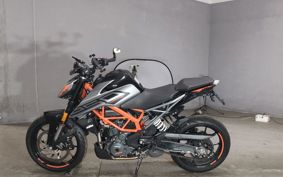 KTM 250 DUKE JPE40