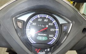 SUZUKI ADDRESS 110 2001 CE47A