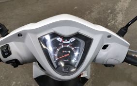 HONDA DIO 110 JF31