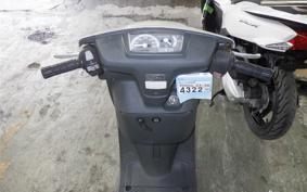 YAMAHA JOG POCHE 2015 3KJ