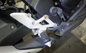 HONDA CBR250R GEN 3