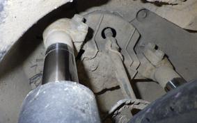 SUZUKI ADDRESS V125 G CF46A
