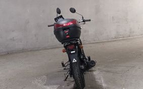 HONDA APE100 HC13