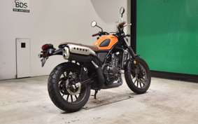 HONDA CL250-2 2015 MC57