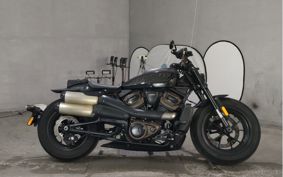 HARLEY HARLEY RH1250S ZC4