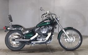 KAWASAKI VULCAN400 VN400A