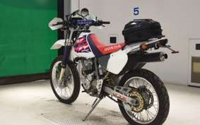 HONDA XR250