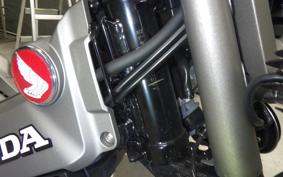 HONDA CT125-2 2007 JA65