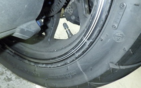 SUZUKI SKYWAVE 400 SA 3 2013 CK45A