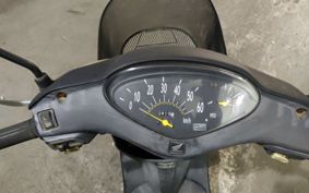 HONDA DIO AF62