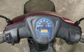 YAMAHA JOG AY01
