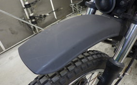 KAWASAKI 250TR 2016 BJ250F