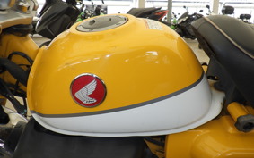 HONDA MONKEY 125 JB02
