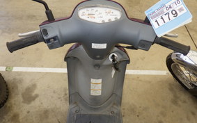 SUZUKI LET's 4 CA45A