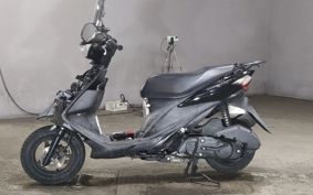 SUZUKI ADDRESS V125 CF4MA