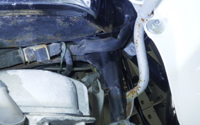 HONDA CD125T BENLY 2021 CD125T