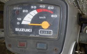 SUZUKI LANDY FM50