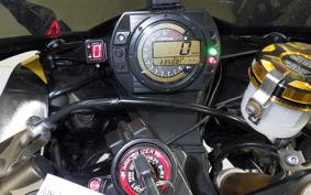 KAWASAKI ZX 10 NINJA R 2005 ZXT00C