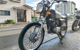 KAWASAKI NINJA 250 EX250A