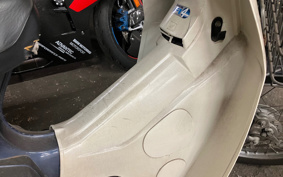 HONDA SUPER CUB50 AA01