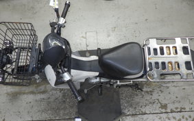 HONDA C110 SUPER CUB