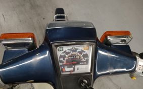 HONDA SUPER CUB50 C50