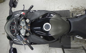 SUZUKI HAYABUSA Gen.2 2009